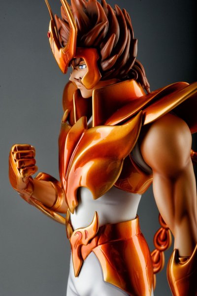 HQS 圣闘士星矢 凤凰座一辉 Kurumada Edition