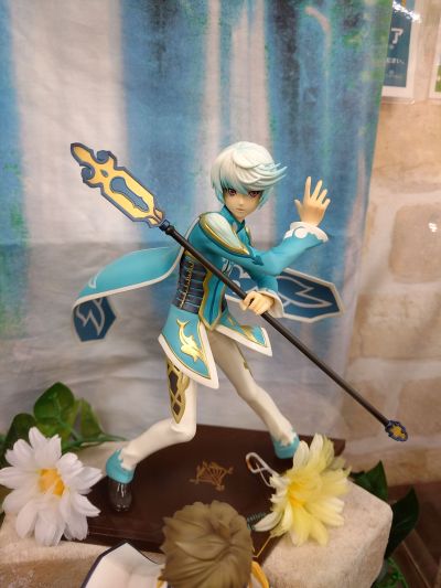 情热传说 ミクリオ