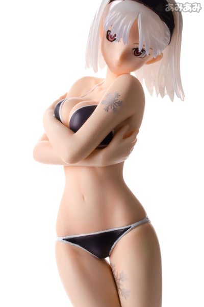 光明之泪 芙兰尼修 黑比基尼 Ver. 