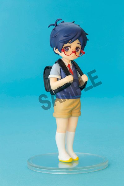 よんてんご Free! -Eternal Summer- 竜ヶ崎怜