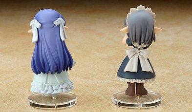 FA4 チック! タック! 爱 