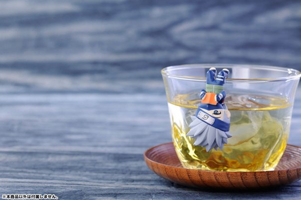 茶友系列 NARUTO -ナルト-疾風伝 木ノ葉のブレイクタイム NARUTO -ナルト- 疾風伝 はたけカカシ 