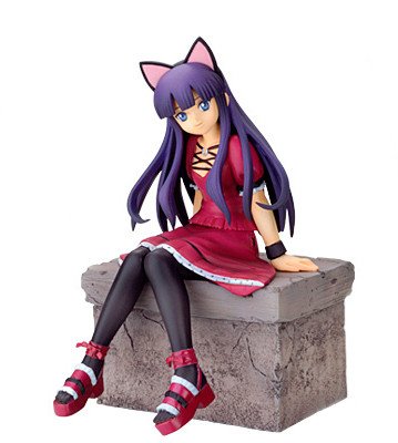 FA4 月咏 −MOON PHASE− 叶月 ゴスRedVer. 