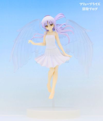 Angel Beats! 立华奏 天使