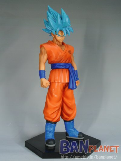 超造集 龙珠Z 复活の「F」超造集 Chapter One 龙珠Ｚ 复活の「Ｆ」 孙悟空超サイヤ人ゴッドSS 