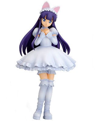 FA4 月咏 −MOON PHASE− 叶月 ロリ白色 Ver. 