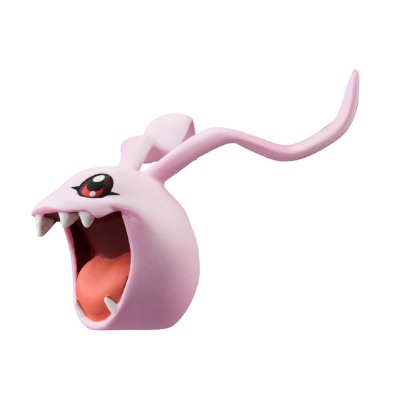 デジコレ コロコレ! 数码暴龙大冒险 コロモン 