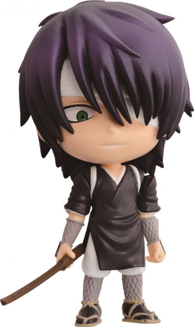 ちびきゅんｷｬﾗ 一番赏 一番赏银魂～ありがとうアニメ银魂～そして続きは剧场で・・・ 银魂 高杉晋助 