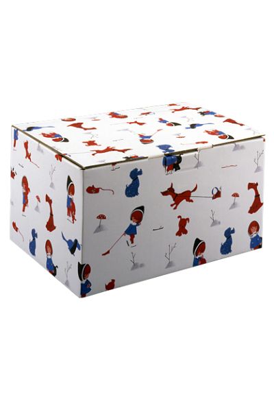 UltraDetailFigure 39 The Mitten ライカ&ミトン 