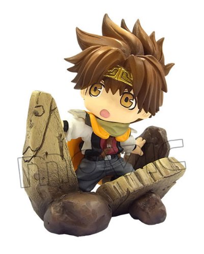 ColorColeDX ColorColeDX 最游记系列 幻想魔伝 最游记 孙悟空 