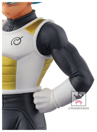 超造集 龙珠Z 复活の「F」超造集 Chapter Two 龙珠Ｚ 复活の「Ｆ」 贝吉塔超サイヤ人ゴッドSS 