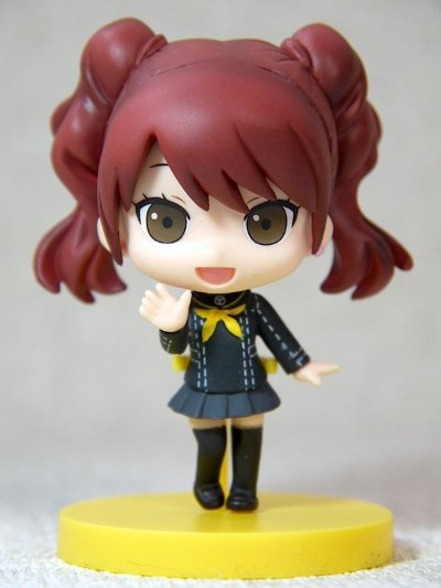 みにっ娘 Persona4&アニメ：Persona4 久慈川理世 