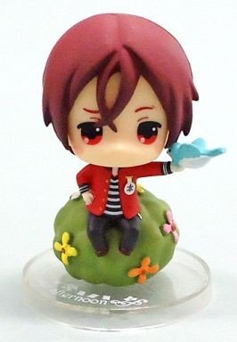 TAITO景品 Free! -Eternal Summer- 松冈凛 