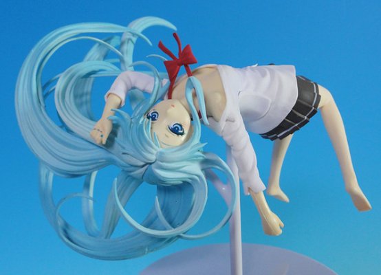 电波女与青春男 藤和艾莉欧