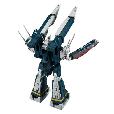 Cosmo Fleet Special 超时空要塞 SDF-1 Super Dimension Fortress-1 Macross TV ver. 