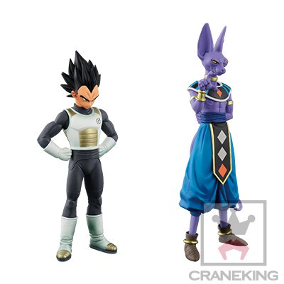 龙珠超 超造集 Chapter Two 龙珠超 毕鲁斯