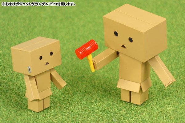 四叶妹妹 コレクト阿楞＆カプセル阿楞[ノーマルSET]