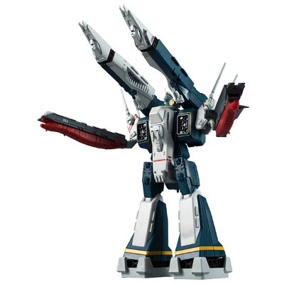 Cosmo Fleet Special 超时空要塞 SDF-1 Super Dimension Fortress-1 Macross TV ver. 