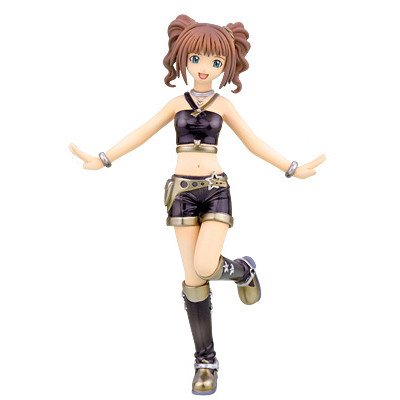 FA4 偶像大师 高槻弥生 トゥインクル黑 