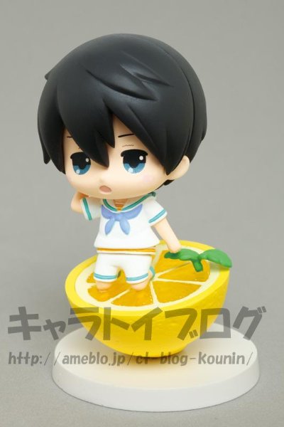 TAITO景品 Free! -Eternal Summer- 七瀬遥 