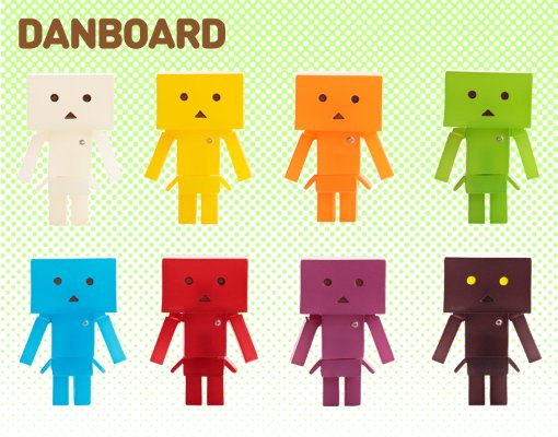 DANBOARD nano 