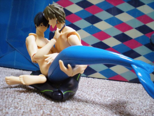 figma #SP-57 Free! 橘真琴 