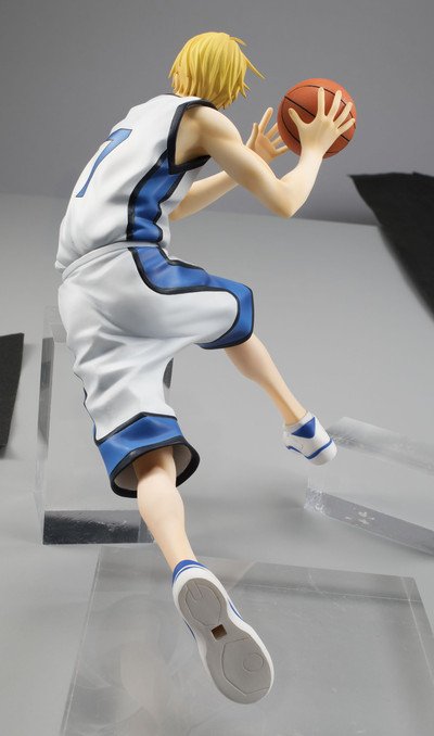 黑子的篮球フィギュアシリーズ 黑子的篮球 黄瀬凉太 