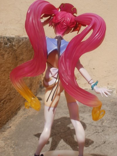 虫姫 Reco