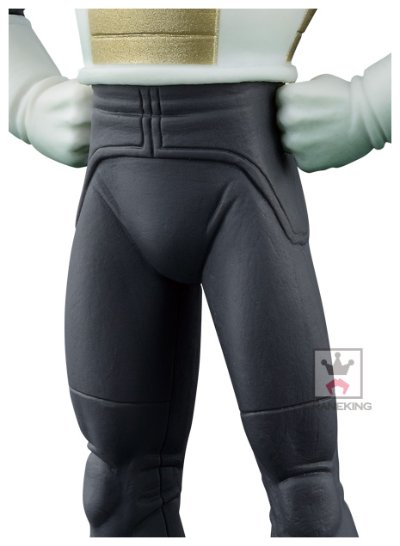 超造集 龙珠超 超造集 Chapter Two 龙珠超 贝吉塔 