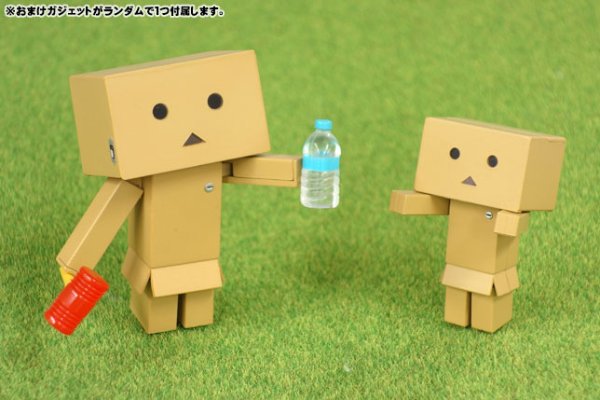 四叶妹妹 コレクト阿楞＆カプセル阿楞[ノーマルSET]