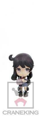 ちびきゅんｷｬﾗ 『舰队Collection -舰娘-』 -再会のCoral Sea- Vol. 1 舰队Collection -舰娘- 潮 