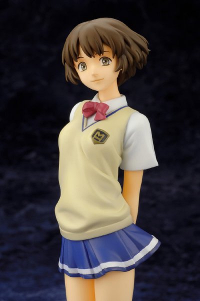 ZEGAPAIN 守凪了子 校服