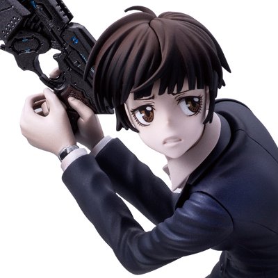 Hdge No.3EX PSYCHO‐PASS 常守朱 Another ver. 