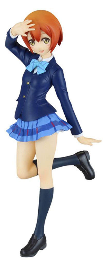 LoveLive! School idol project 星空凛 