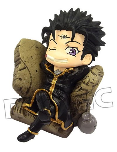 ColorColeDX ColorColeDX 最游记系列 最游记外伝 卷帘大将 