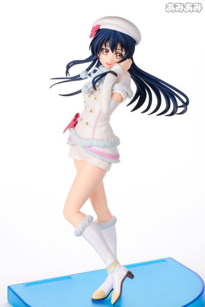 スーパー景品 LoveLive! School idol project 园田海未 Snow halation