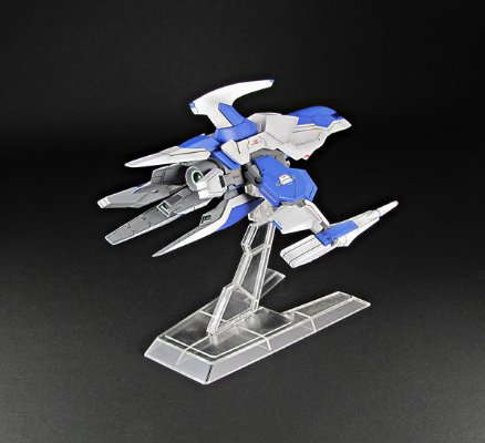 ダライアスバースト Legend Silver Hawk Burst SGF Series 2P Color Version 