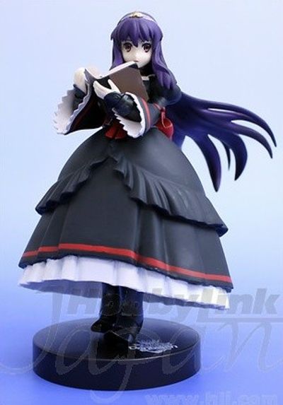 丹特丽安的书架 妲丽安