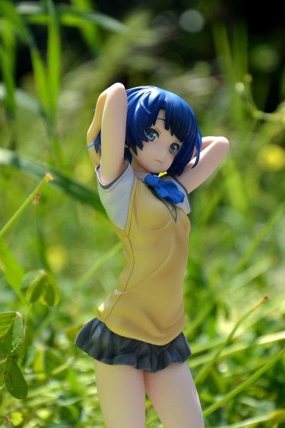 在盛夏等待 谷川柑菜