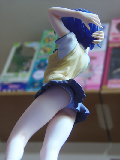 在盛夏等待 谷川柑菜