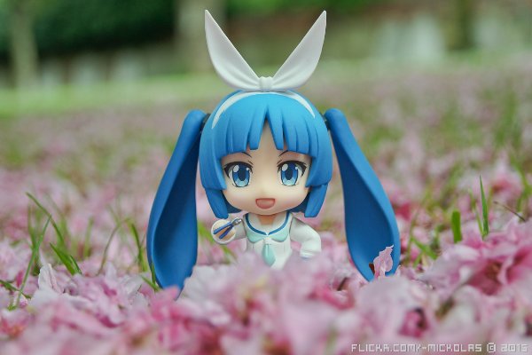 粘土人#578a 究极！尼帕子酱 尼帕子