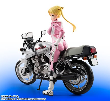GSX400S KATANA