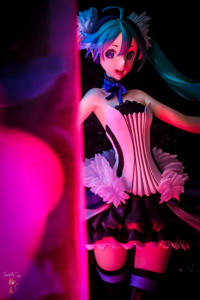 第七龙神2020 初音未来 TYPE2020