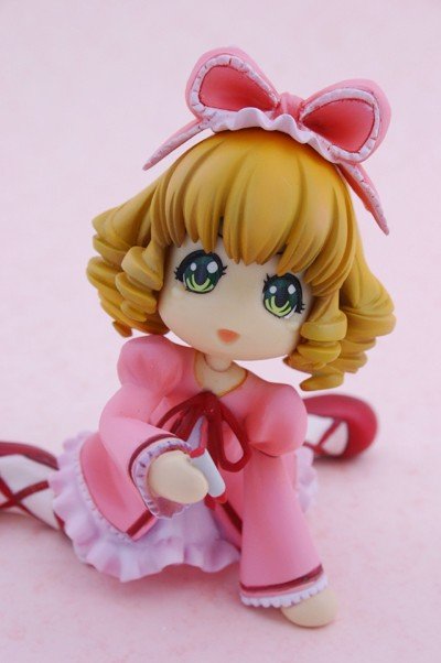 Pinky:st 蔷薇少女  雏苺 