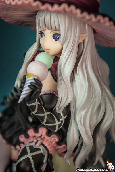 光明之心 梅露蒂