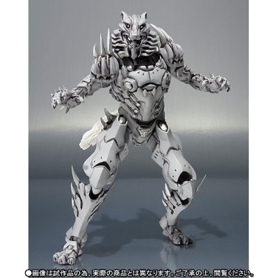 S.H.Figuarts  假面骑士555  狼俄尔以诺