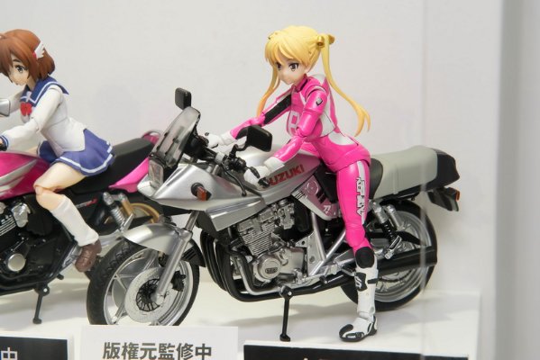 GSX400S KATANA