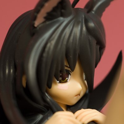 SW系列 灼眼的夏娜 猫耳