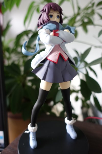 SQ系列 恋物语 战场原黑仪