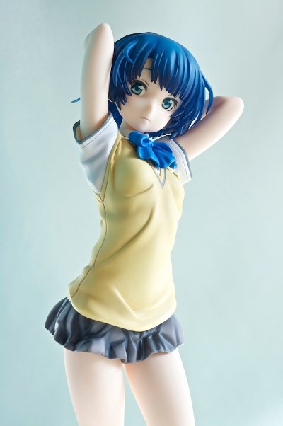 在盛夏等待 谷川柑菜